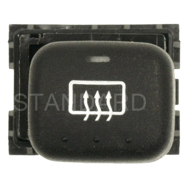 DFG43 Window Defroster Switch for 1998-2001 & 2003 Ford Explorer