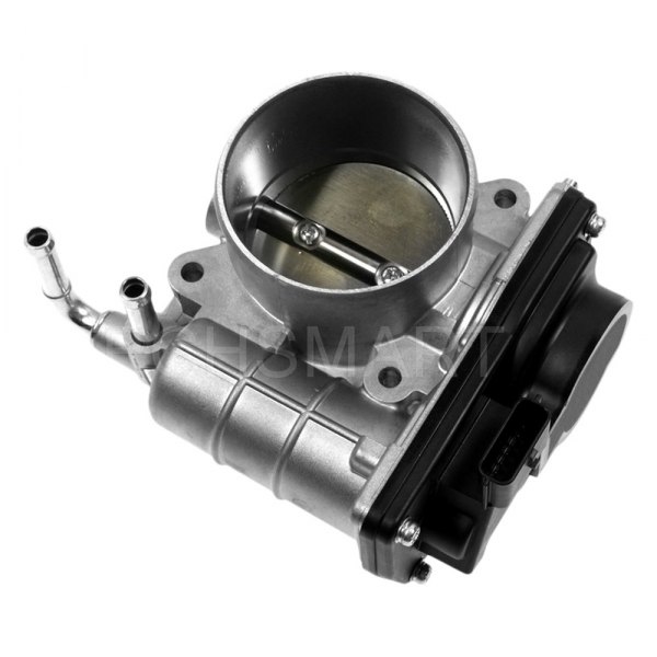 Left Fuel Injection Throttle Body-Assembly for 2007-2008 Infiniti G35