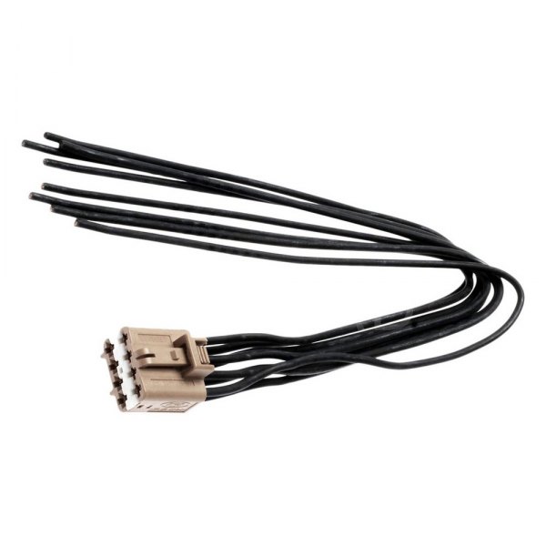 S-1859 Switch Connector for 2002-2003 Ford F250 Super Duty