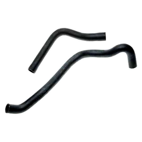 22615 Engine Coolant Molded Radiator Hose for 1998-2010 Volkswagen Beetle