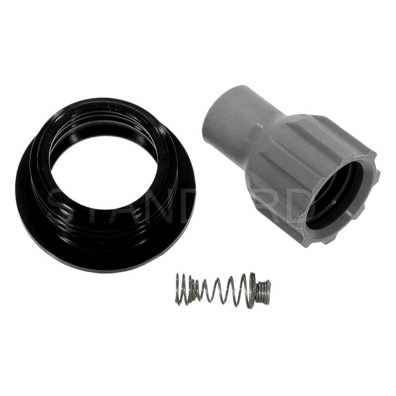 SPP142E Direct Ignition Coil Boot for 2007-2008 & 2010 Saturn Outlook