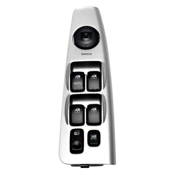 DWS-1022 Front Left Power Window Switch for 2007-2009 Kia Spectra