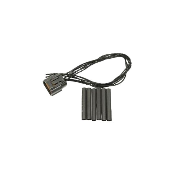 S-1780 EGR Valve Motor Connector for 2003-2013 Mazda 6