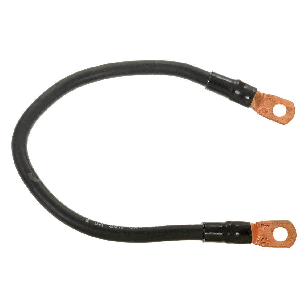 A12-6PN Negative Battery Cable for 2008-2010 Hyundai Sonata