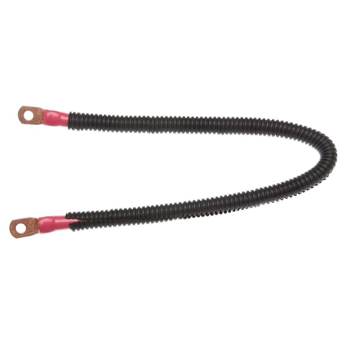 A18-6ACP Negative Battery Cable for 2011-2014 Bearcat 570 Arctic Cat