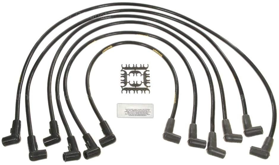 10022 Spark Plug Wire Set