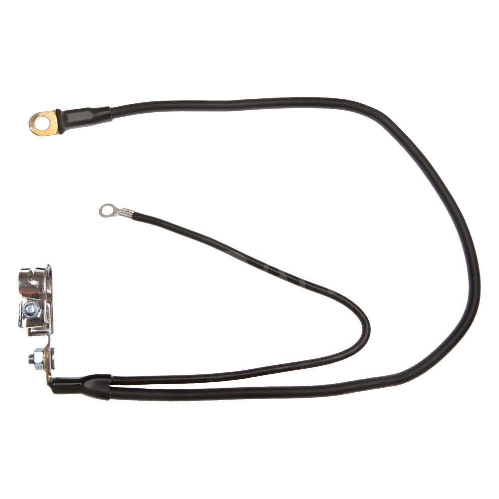 Negative Battery Cable for 2000-2003 Toyota Avalon