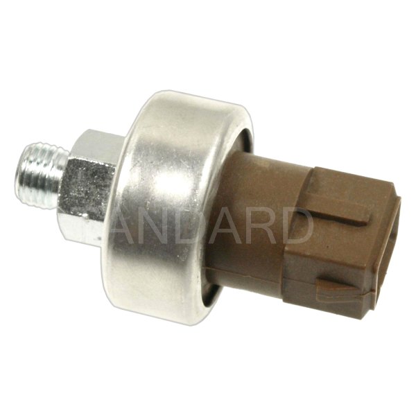 PSS54 Power Steering Pressure Switch for 2005-2007 Ford Five Hundred - Brown & Silver