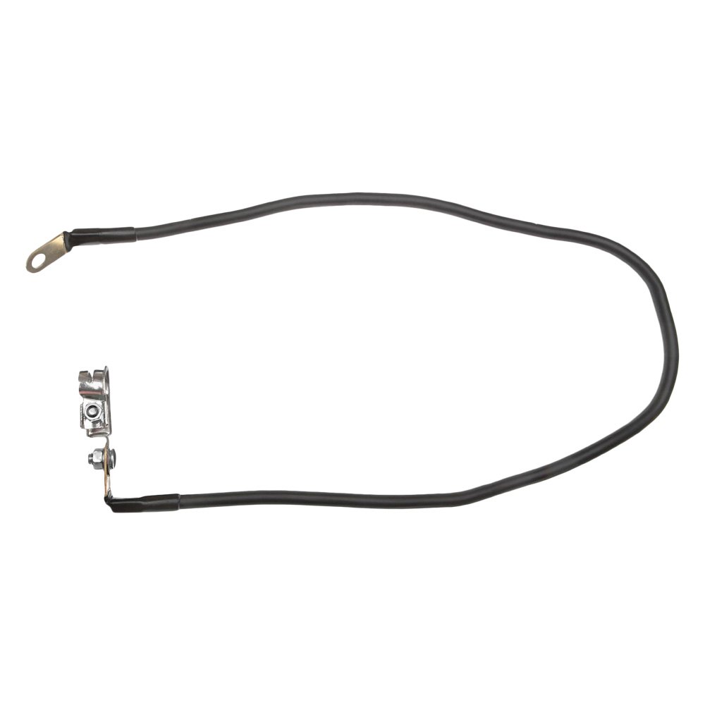 Negative Battery Cable for 2000-2003 Hyundai Accent