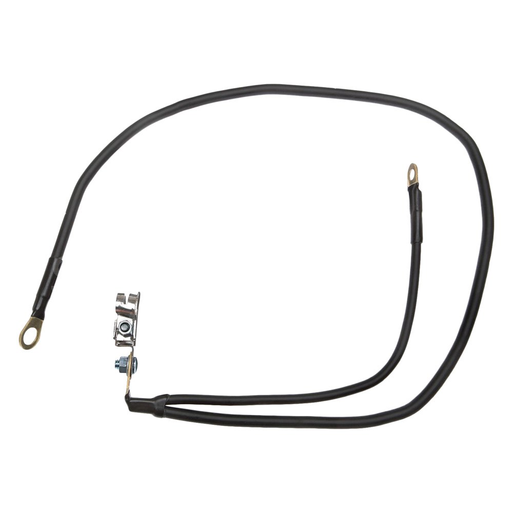 A37-4TLA Negative Battery Cable for 2001-2003 Ford Windstar