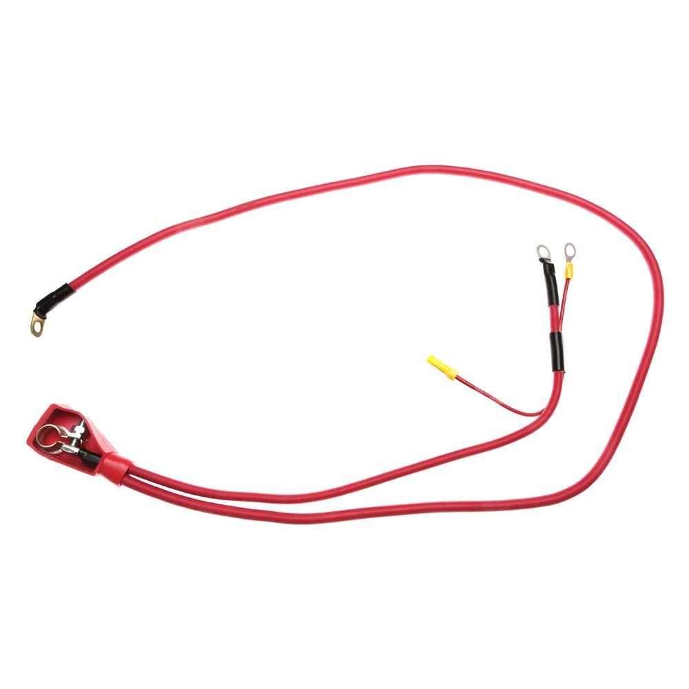Negative Battery Cable for 1994 Ford F150