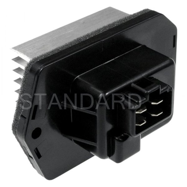 RU-773 HVAC Blower Motor Resistor for 2006-2009 Subaru Legacy