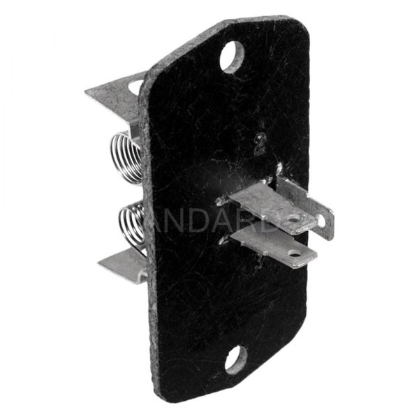 HVAC Blower Motor Resistor for 1979-1981 Chevrolet G10