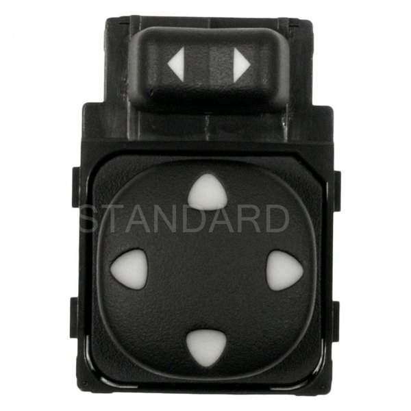 MRS94 Mirror Switch for 2004-2005 Chevrolet Monte Carlo - Black