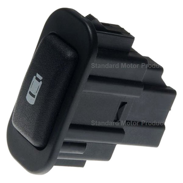DS-3227 Door Jamb Switch for 2004-2007 Ford Freestar - Black