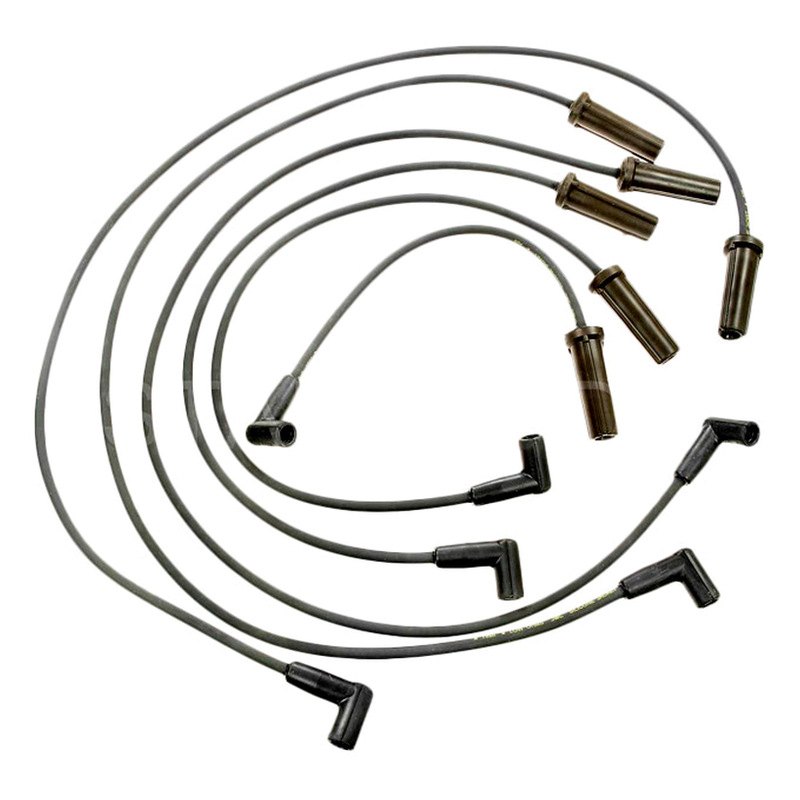 Motor Spark Plug Wire Set for 1996-1998 Buick LeSabre