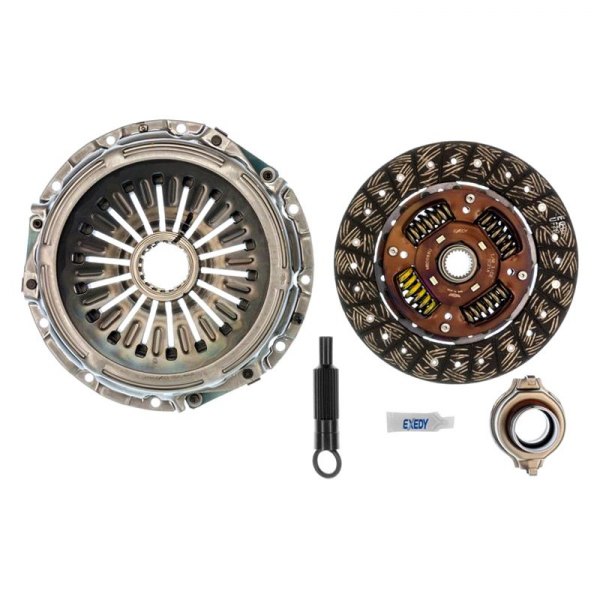 MBK1009 OEM Clutch Kit for 2015 Mitsubishi Evolution