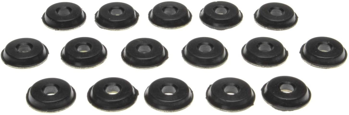 GS33686 Engine Valve Cover Grommet Set for 1996-2002 Toyota 4Runner