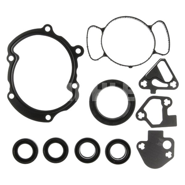 JV5178 Timing Cover Set for 2007-2016 GMC Acadia
