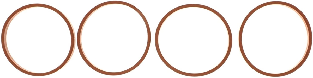 MS19891 Engine Intake Manifold Gasket Set for 2007-2016 Mini Cooper