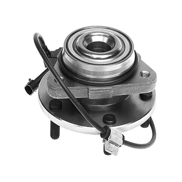 WH513200 Wheel Bearing & Hub Assembly for 1998 Chevrolet Blazer