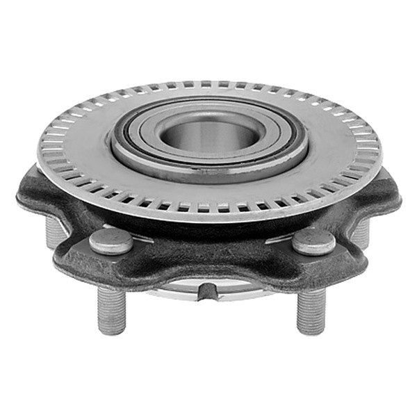 WH513193 Wheel Bearing & Hub Assembly for 2001 Chevrolet Tracker 2.0L 4 Cylinderinder