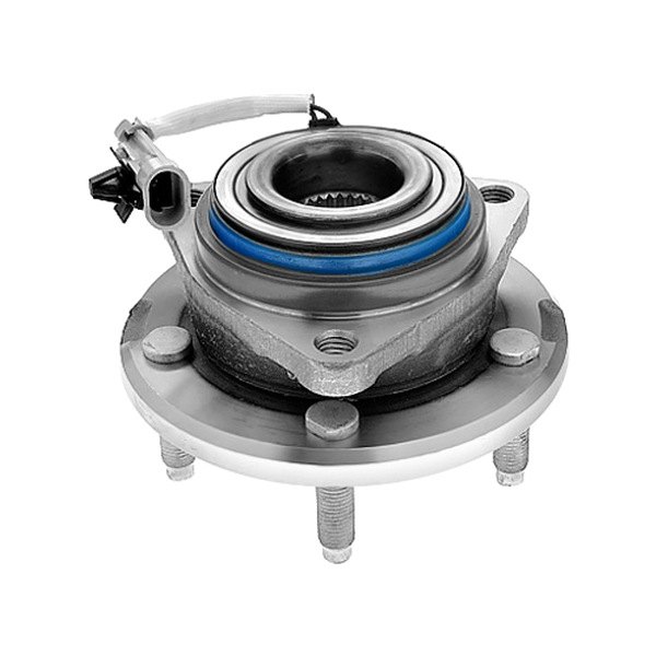 WH513179HD Wheel Bearing & Hub Assembly for 2002 Buick LeSabre