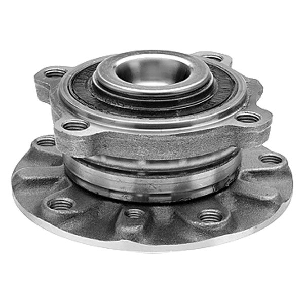 WH513172 Wheel Bearing & Hub Assembly for 1997 BMW 528i