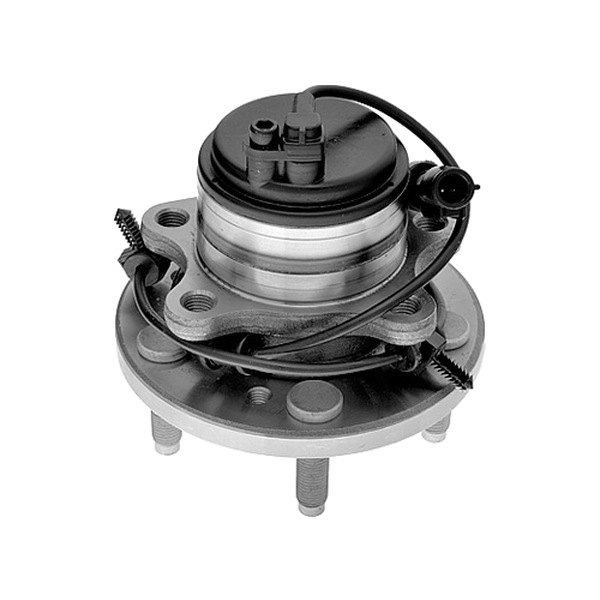 WH513167 Wheel Bearing & Hub Assembly for 2000 Lincoln LS 3.0L V6