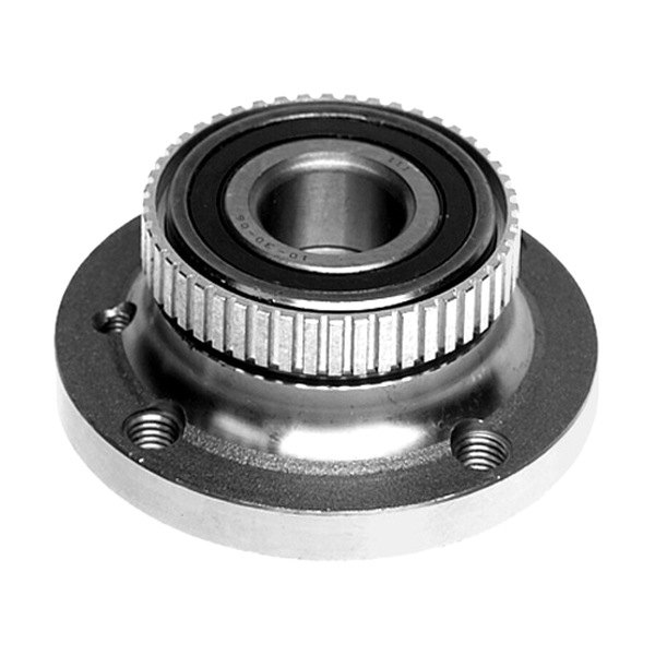 WH513111 Wheel Bearing & Hub Assembly for 1984 BMW 325e