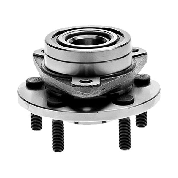 WH513100 Wheel Bearing & Hub Assembly for 1996 Ford Taurus 3.0L V6