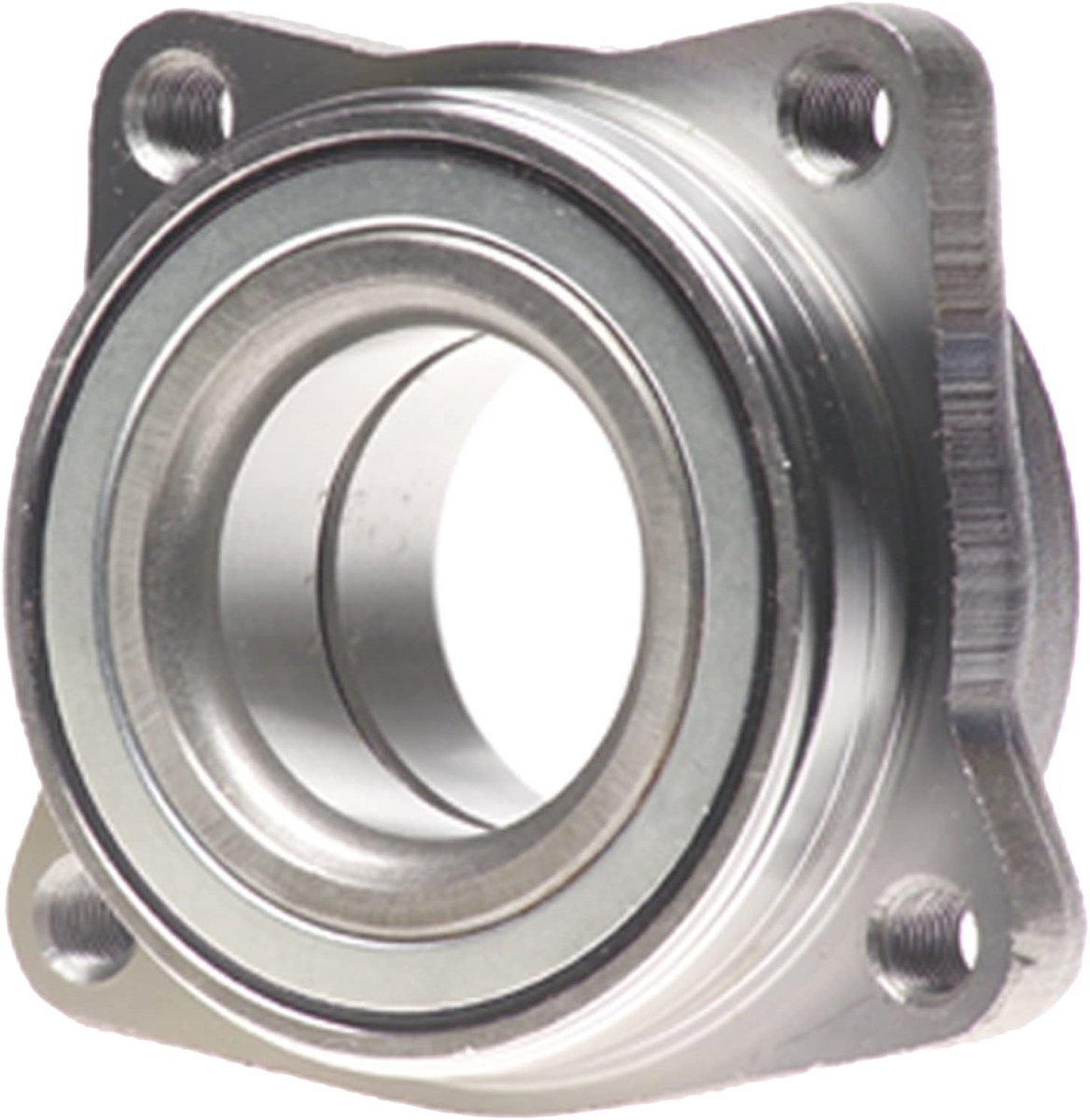 WH513098 Front Wheel Bearing & Hub Assembly for 1997 Acura CL