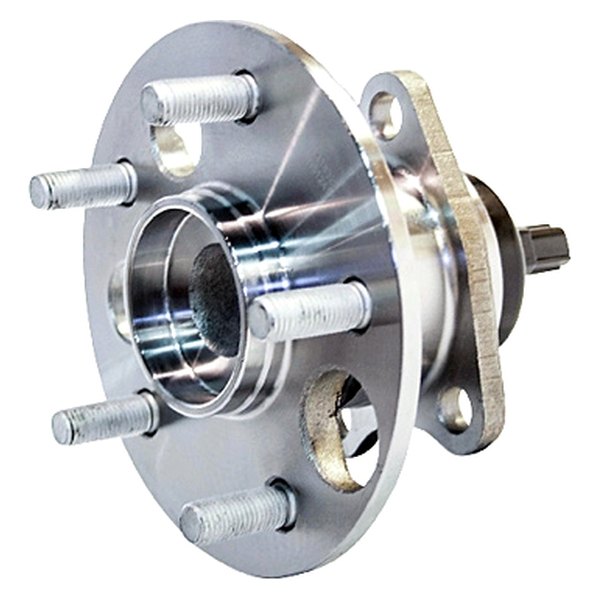 WH512418 Wheel Bearing & Hub Assembly for 2008 Scion xB