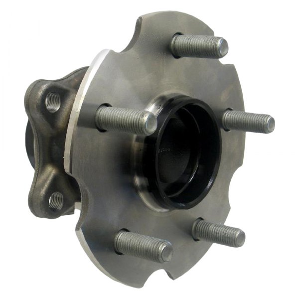 WH512372 Wheel Bearing & Hub Assembly for 2006 Toyota RAV4 FWD 3.5L V6