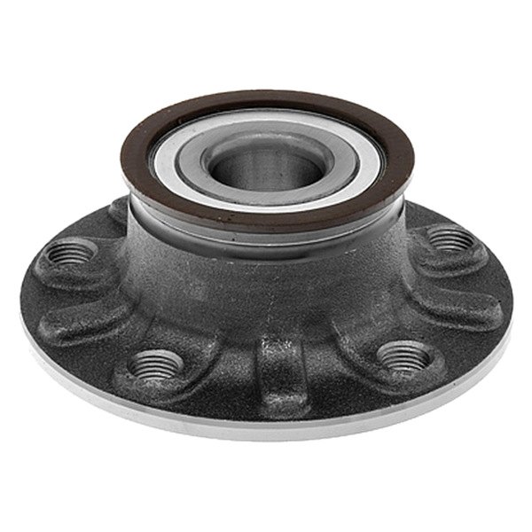 WH512336 Hub Bearing for 2006-2009 Volkswagen Rabbit