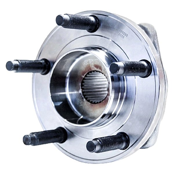 WH512335 Wheel Bearing & Hub Assembly for 2007 Ford Edge