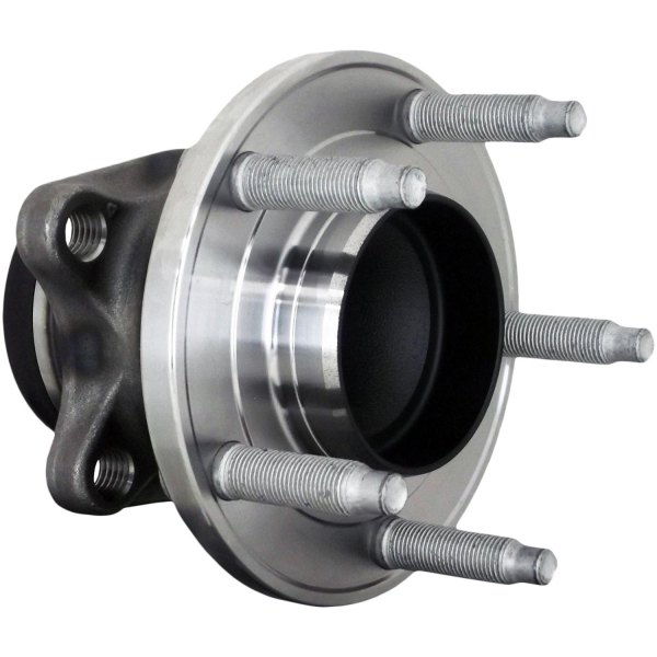 WH512334 Wheel Bearing & Hub Assembly for 2007 Ford Edge