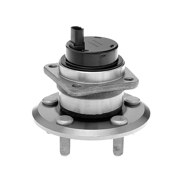 WH512329 Wheel Bearing & Hub Assembly for 2005 Scion TC