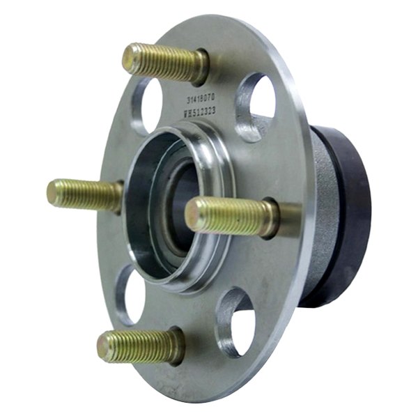 WH512323 Wheel Bearing & Hub Assembly for 2007 Honda Fit
