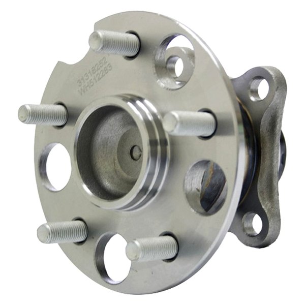 WH512283 Wheel Bearing & Hub Assembly for 2007 Lexus RX350