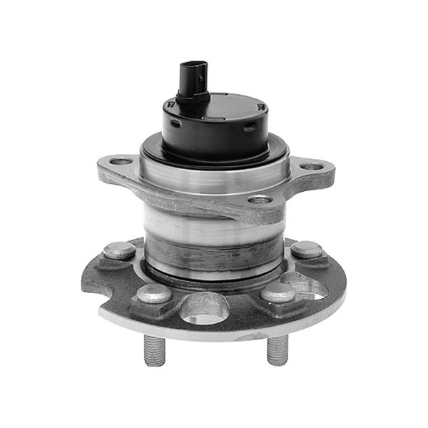 WH512282 Wheel Bearing & Hub Assembly for 2007 Lexus RX350