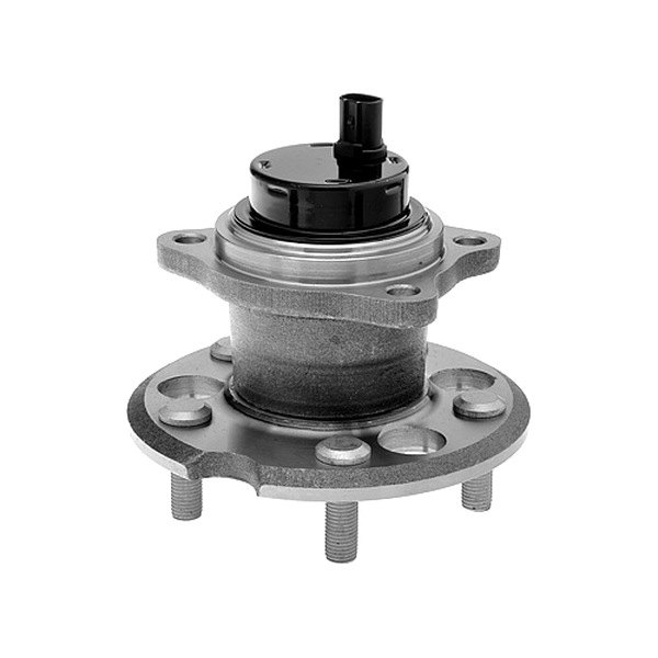 WH512280 Wheel Bearing & Hub Assembly for 2004 Toyota Sienna