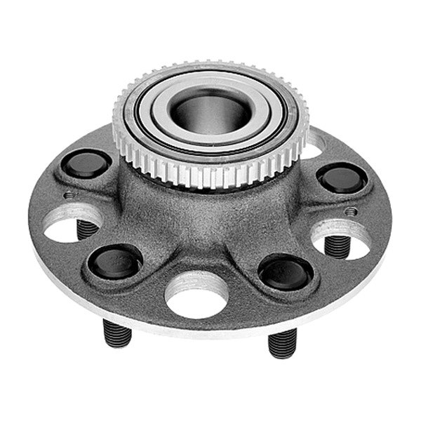 WH512259 Hub Bearing for 2002-2006 Acura RSX