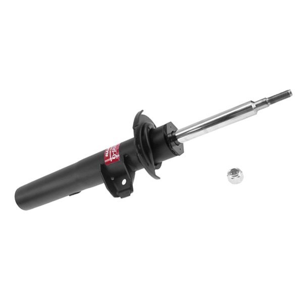 KYB Shocks 339270 Front Driver Side Twin-Tube Strut for 2008-2013 BMW 1-Series