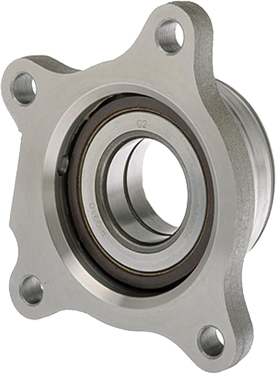 WH512228 Rear Right Wheel Bearing & Hub Assembly for 2003-2020 Lexus GX