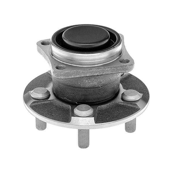 WH512218 Wheel Bearing & Hub Assembly for 2003 Toyota Corolla
