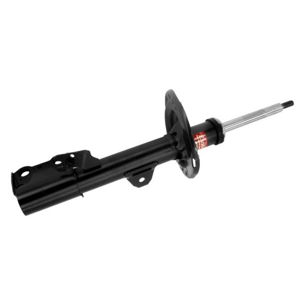 Front Passenger Side Twin-Tube Strut for 2008-2010 Toyota Highlander