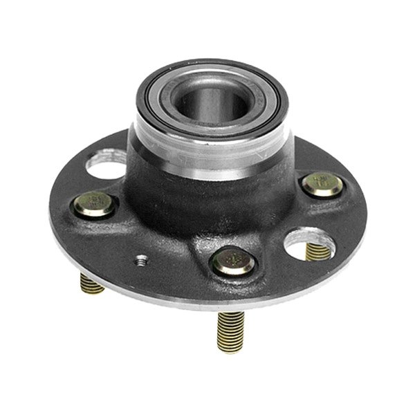 WH512174 Hub Bearing for 2001-2005 Honda Civic