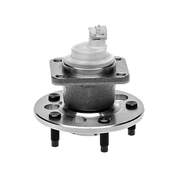 WH512151 Hub Bearing for 1997-2003 Buick Century