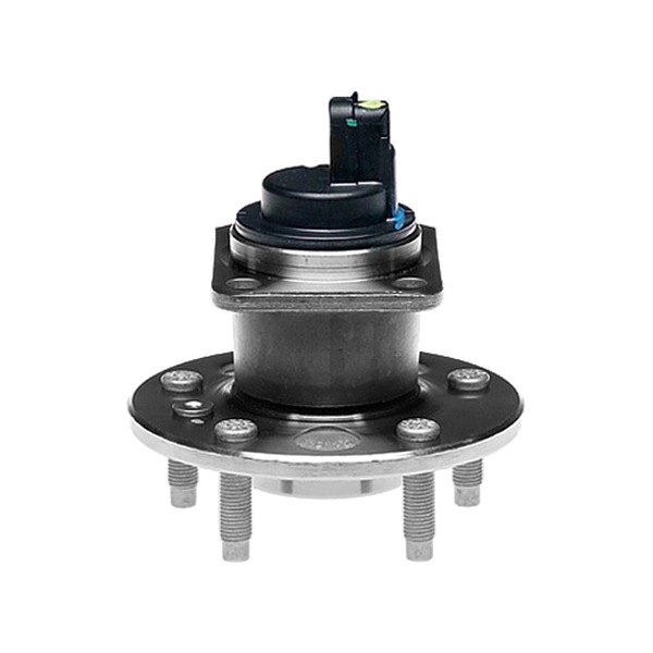 WH512003 Wheel Bearing & Hub Assembly for 2000 Buick LeSabre 3.8L V6
